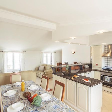 Best Houses 45 - Beautiful Ocean And City View Пениш Екстериор снимка