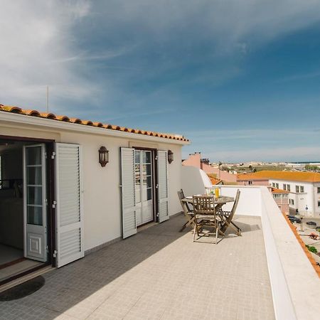 Best Houses 45 - Beautiful Ocean And City View Пениш Екстериор снимка