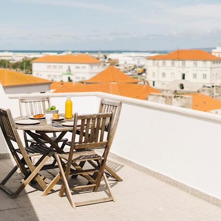 Best Houses 45 - Beautiful Ocean And City View Пениш Екстериор снимка