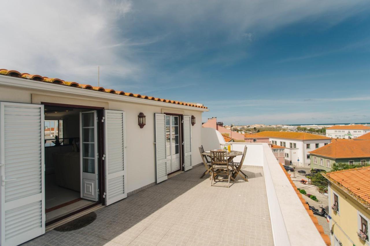 Best Houses 45 - Beautiful Ocean And City View Пениш Екстериор снимка