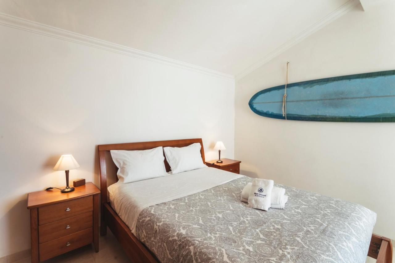Best Houses 45 - Beautiful Ocean And City View Пениш Екстериор снимка